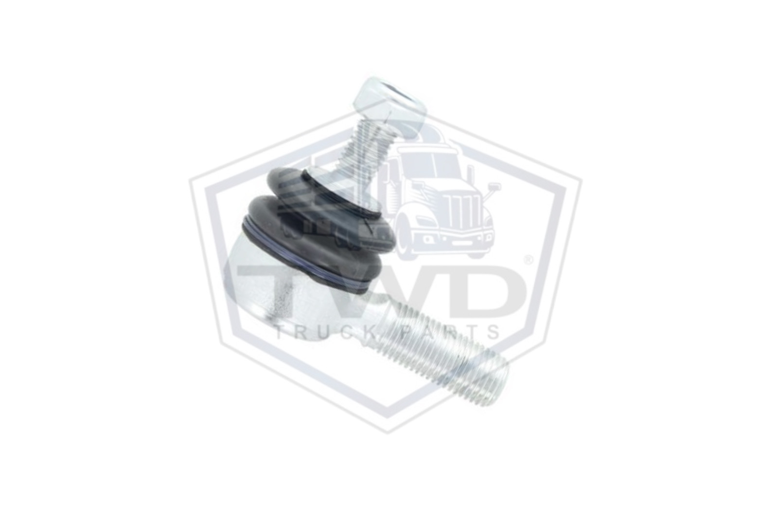 Ball joint, right hand thread replaces Mercedes-Benz 000 996 5545