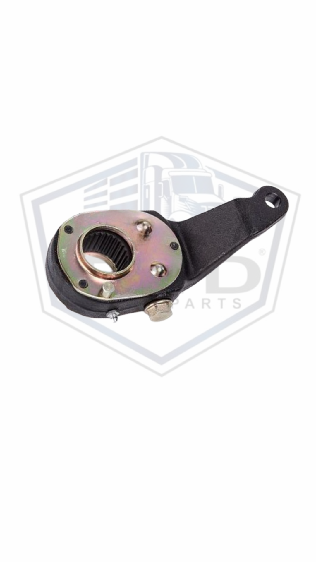 Slack adjuster, manual, right replaces BPW