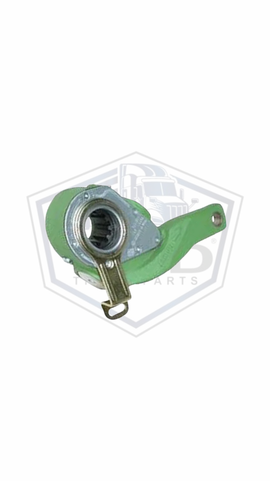 Slack adjuster, automatic, right replaces Neoplan