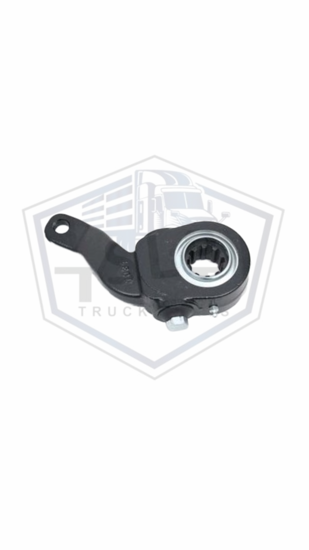 Slack adjuster, manual, left replaces Scania 1865747