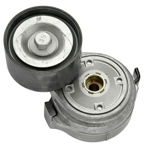 Belt tensioner replaces Mercedes-Benz 457 200 3670