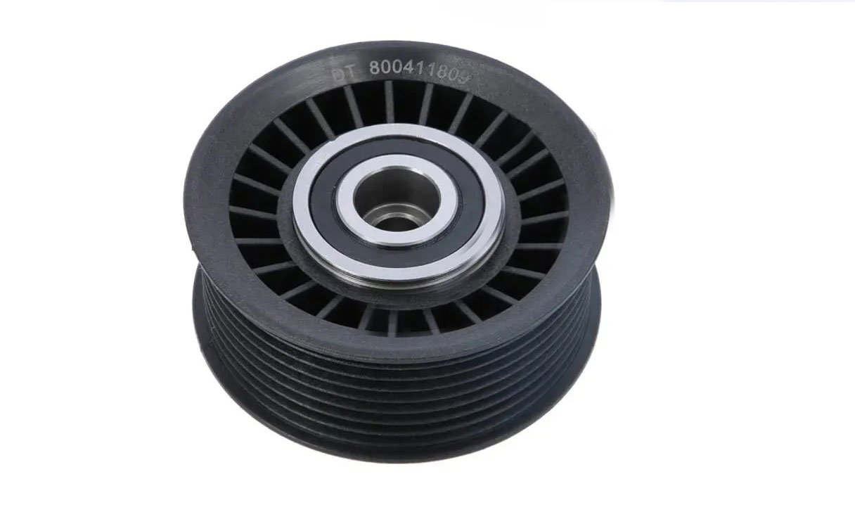 Belt tensioner replaces Mercedes-Benz 906 200 2070