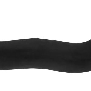 Radiator hose replaces Mercedes Benz