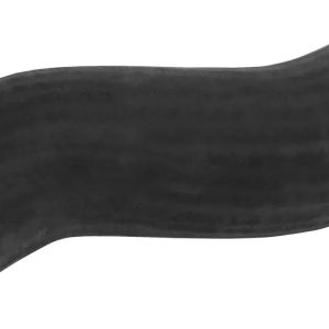 Radiator hose replaces Mercedes-Benz 942 501 1582