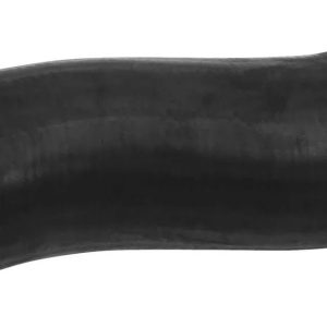 Radiator hose replaces Mercedes Benz
