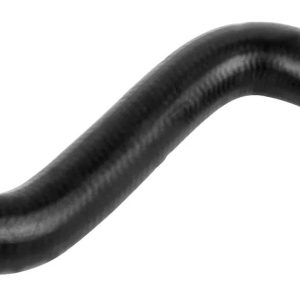 Radiator hose replaces Mercedes-Benz 942 506 3235