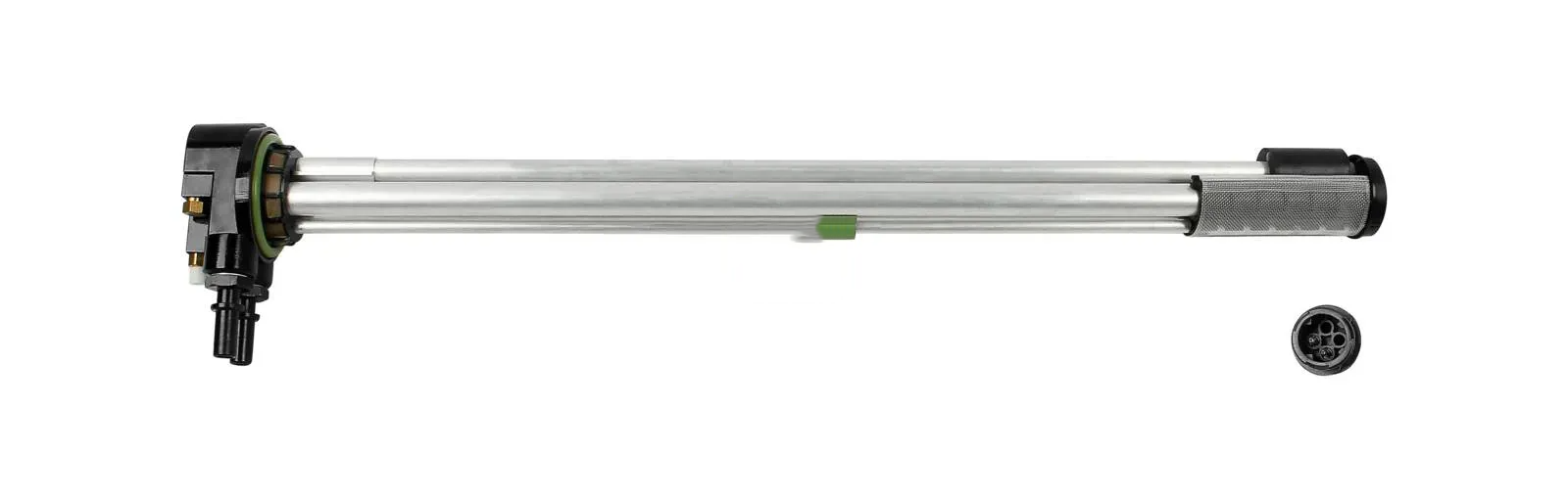 Level transmitter