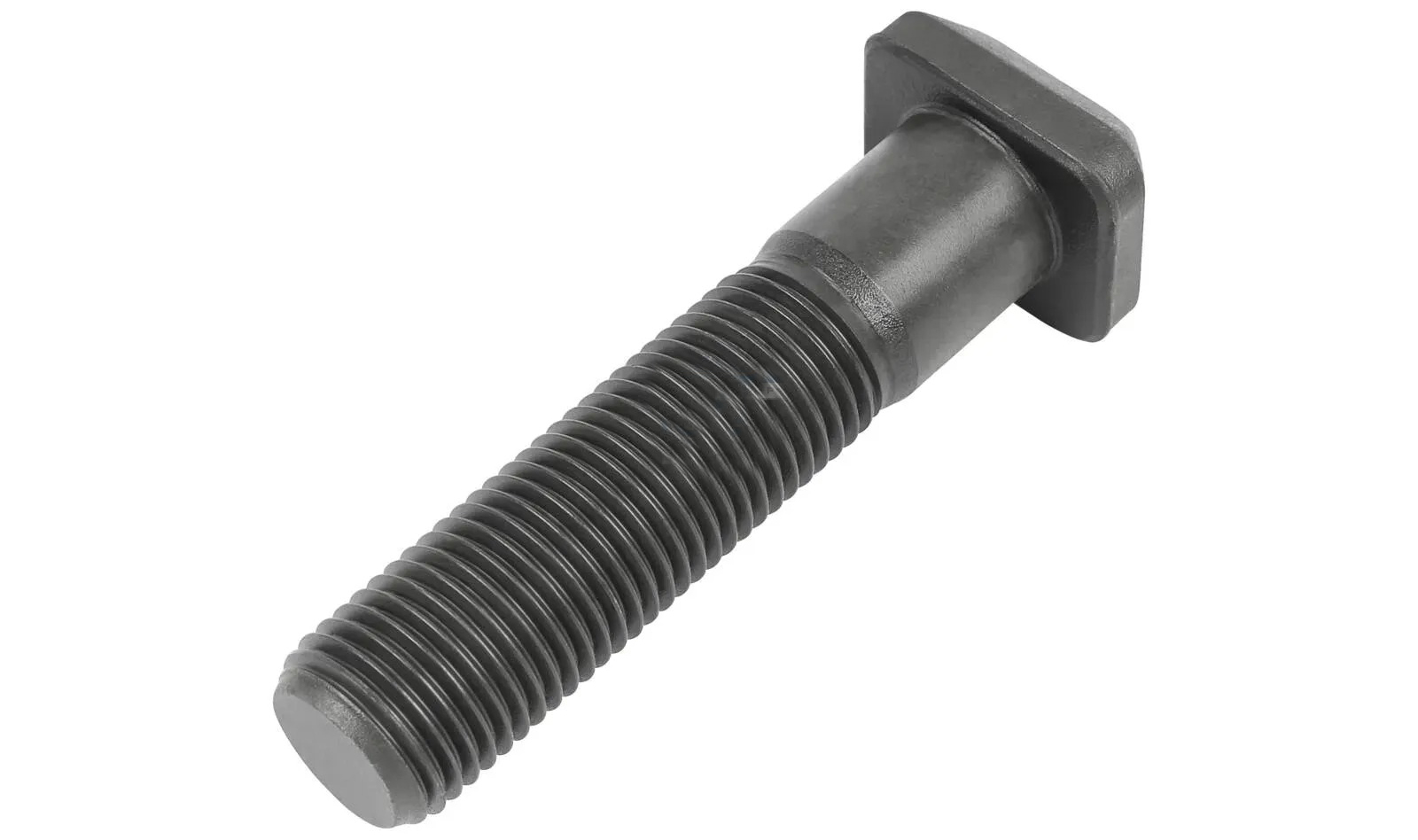 Wheel bolt replaces Scania 1368694