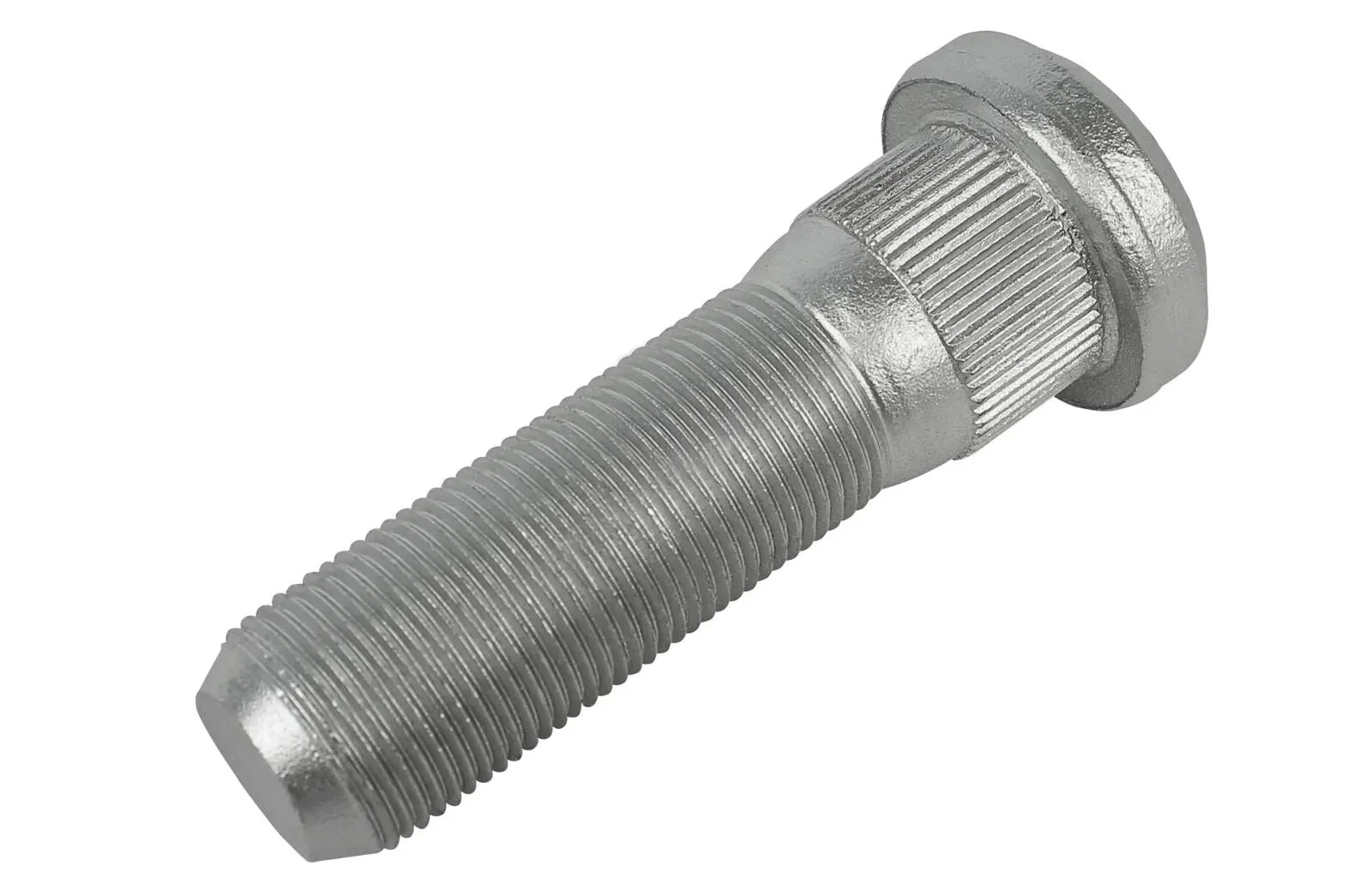 Wheel bolt replaces Volvo