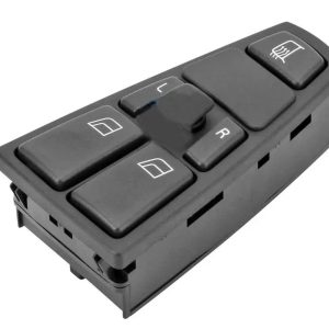 Control panel, door, driver side replaces Volvo 21354600