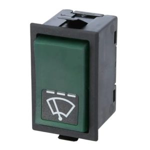 Wiper switch replaces Volvo 1578704
