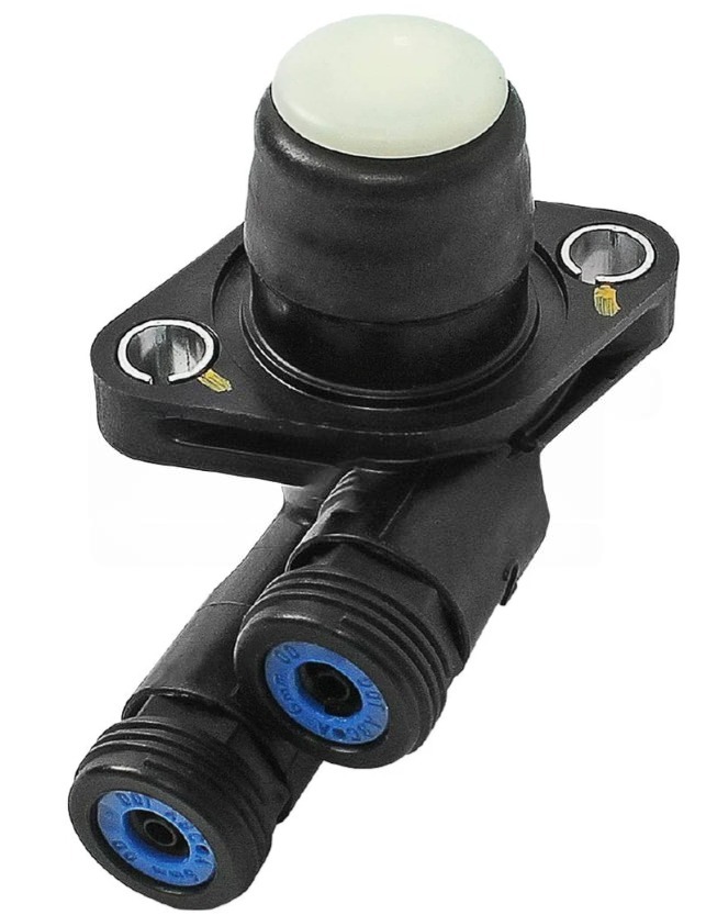 TWD Spare Parts - replaces Control Valve replaces Iveco 5801279155
