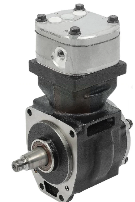 TWD Spare Parts - replaces Air Compressor replaces Iveco 500310905, 9111455600