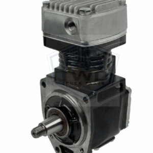 TWD Spare Parts - replaces Air Compressor replaces Iveco 500310900, K007381