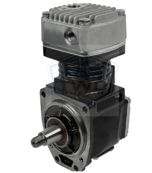 TWD Spare Parts - replaces Air Compressor replaces Iveco 500310900, K007381