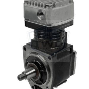 TWD Spare Parts - replaces Air Compressor replaces Iveco 504016815, K002141
