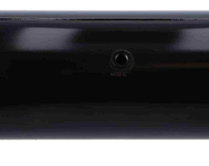 TWD Spare Parts - replaces Air Tank replaces Iveco 98411223
