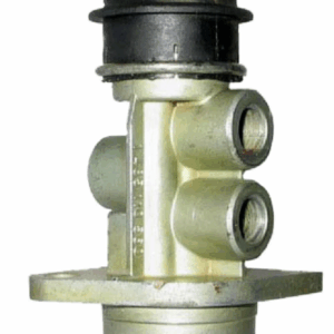 TWD Spare Parts - replaces Valve replaces Iveco 504101868, 0481007049
