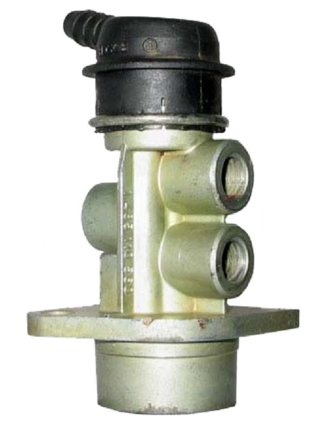 TWD Spare Parts - replaces Valve replaces Iveco 504101868, 0481007049