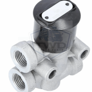 TWD Spare Parts - replaces Quick Release Valve replaces Iveco 08193547, 8193547