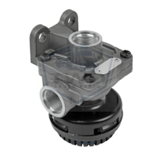 TWD Spare Parts - replaces Quick Release Valve replaces Iveco 5010260585
