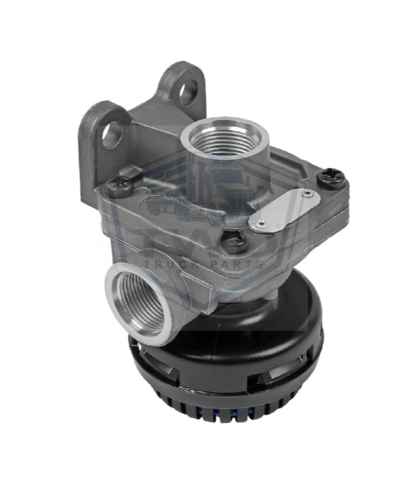 TWD Spare Parts - replaces Quick Release Valve replaces Iveco 5010260585