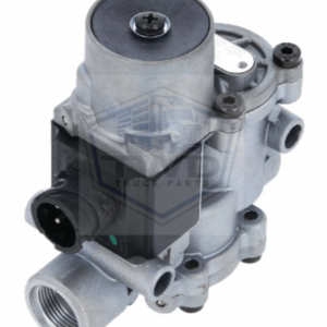 TWD Spare Parts - replaces Solenoid Valve replaces Iveco 41027223, 41027224, 5006143819