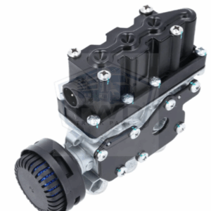 TWD Spare Parts - replaces Solenoid Valve replaces Iveco 41211012