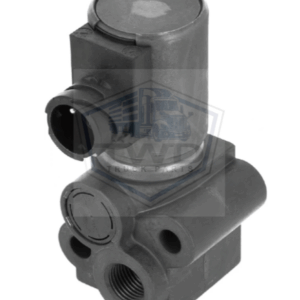 TWD Spare Parts - replaces Solenoid Valve replaces Iveco 42556034