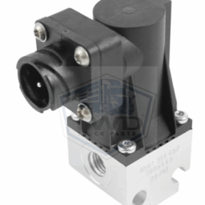 TWD Spare Parts - replaces Solenoid Valve replaces Iveco 42549977