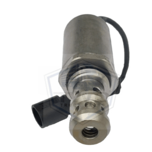 TWD Spare Parts - replaces Solenoid Valve replaces Iveco 504115069