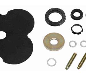 TWD Spare Parts - replaces Repair Kit Four Circuit Protection Valve replaces Iveco 5000819919
