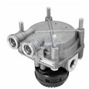 TWD Spare Parts - replaces Relay Valve replaces Iveco 41211072