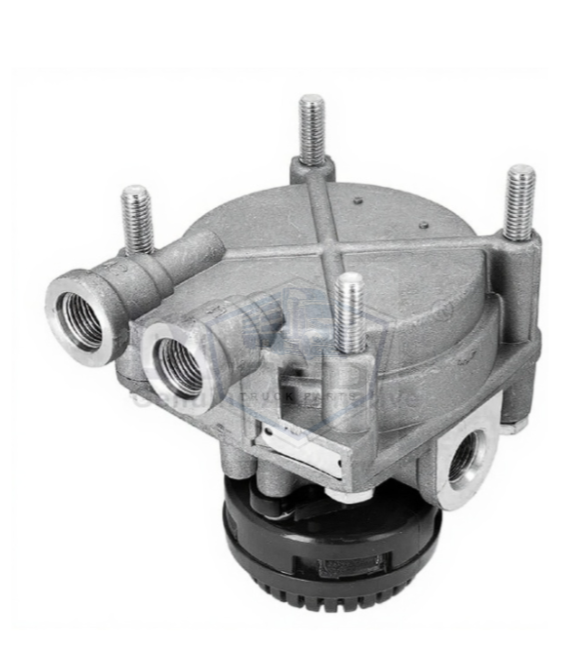 TWD Spare Parts - replaces Relay Valve replaces Iveco 41211072