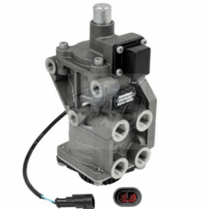 TWD Spare Parts - replaces Foot Brake Valve replaces Iveco 500382823