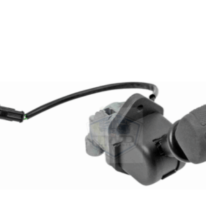 TWD Spare Parts - replaces Hand Brake Valve replaces Iveco 504062171