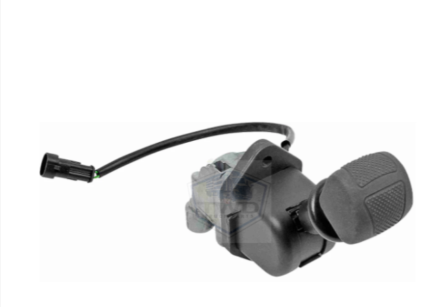 TWD Spare Parts - replaces Hand Brake Valve replaces Iveco 504062171