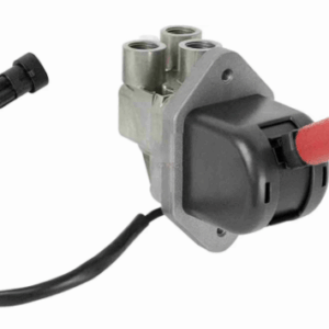 TWD Spare Parts - replaces Hand Brake Valve replaces Iveco 500303741, DPM95AAX