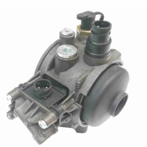 TWD Spare Parts - replaces Protection Valve replaces Iveco 5801681033