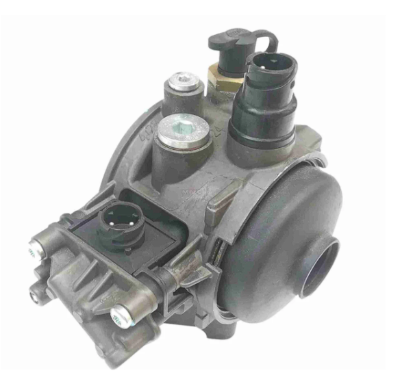 TWD Spare Parts - replaces Protection Valve replaces Iveco 5801681033