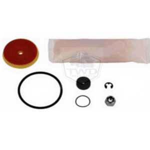 TWD Spare Parts - replaces Air Dryer Repair Kit replaces Iveco 08124431, 8124431