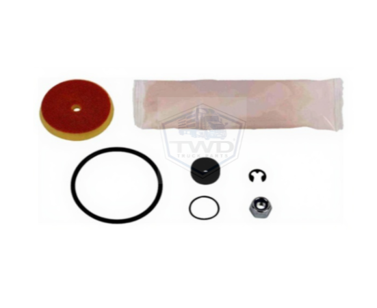 TWD Spare Parts - replaces Air Dryer Repair Kit replaces Iveco 08124431, 8124431