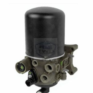 TWD Spare Parts - replaces Air Dryer replaces Iveco 42536553, LA8106