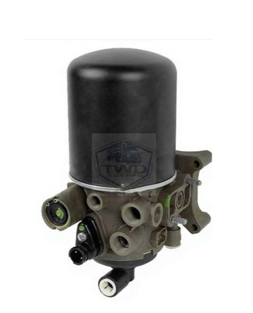 TWD Spare Parts - replaces Air Dryer replaces Iveco 42536553, LA8106