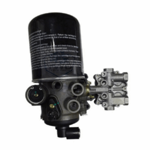 TWD Spare Parts - replaces Air Dryer replaces Iveco 42536552