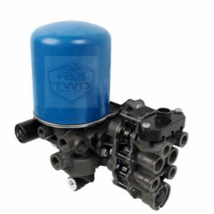 TWD Spare - replaces Air Dryer replaces Iveco 5801414930