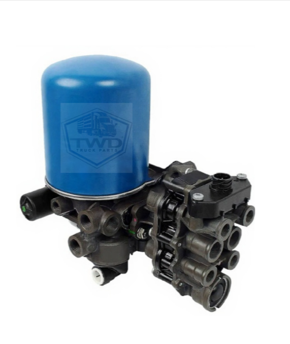 TWD Spare - replaces Air Dryer replaces Iveco 5801414930