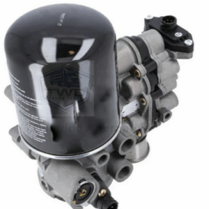 TWD Spare Parts - replaces Air Dryer replaces Iveco 5801414922