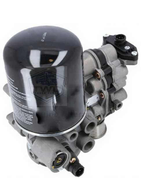 TWD Spare Parts - replaces Air Dryer replaces Iveco 5801414922