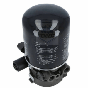 TWD Spare Parts - replaces Air Dryer replaces Iveco 504120057, 08137293, 08132332